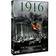 1916: The Irish Rebellion (BBC/RTE) Narrated by Liam Neeson [DVD]